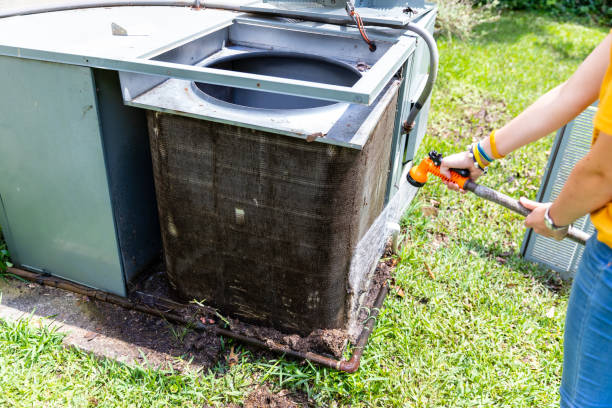 Best Commercial HVAC Duct Cleaning  in Fox Farm College, WY