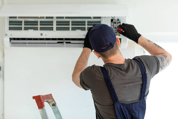 Best Affordable Air Duct Cleaning  in Fox Farm College, WY