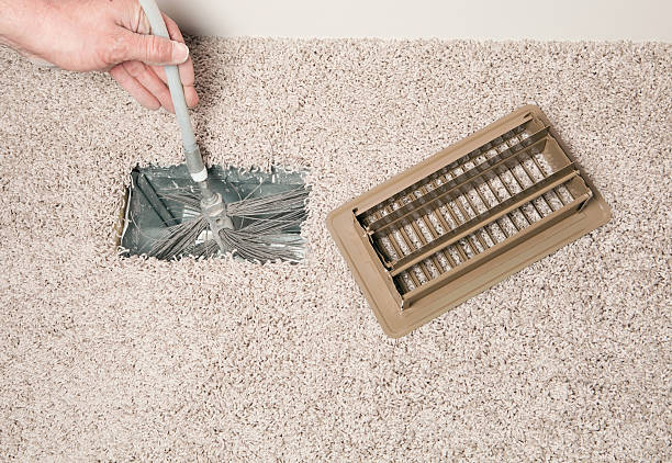 Best Duct Cleaning Specialists  in Fox Farm College, WY