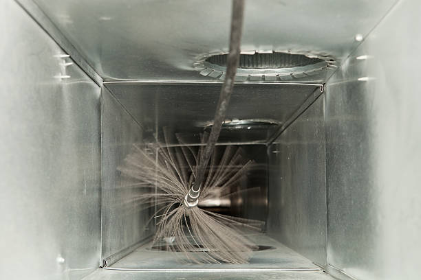 Best Residential Air Duct Cleaning  in Fox Farm College, WY
