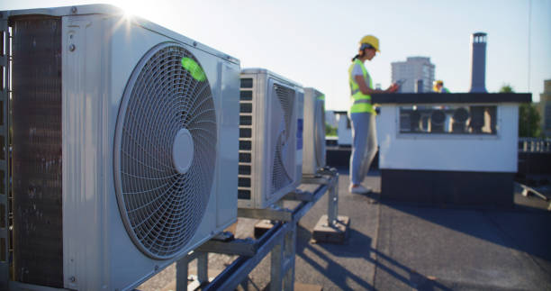 Best Ductwork Cleaning Services  in Fox Farm College, WY