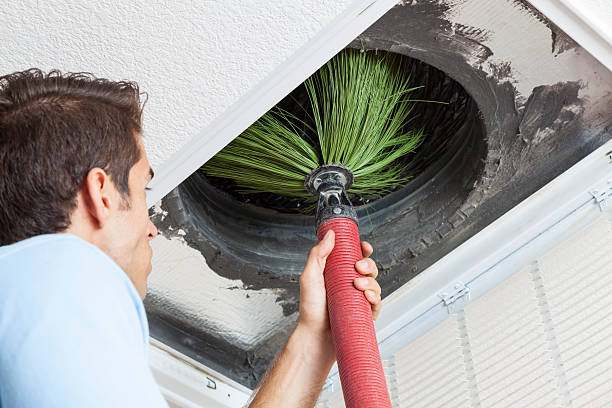 Best Air Duct Cleaning Company Near Me  in Fox Farm College, WY