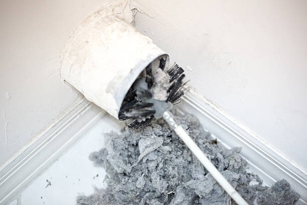 Best Emergency Air Duct Cleaning  in Fox Farm College, WY