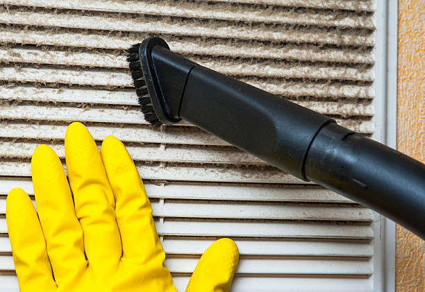 Best Affordable HVAC Duct Cleaning  in Fox Farm College, WY