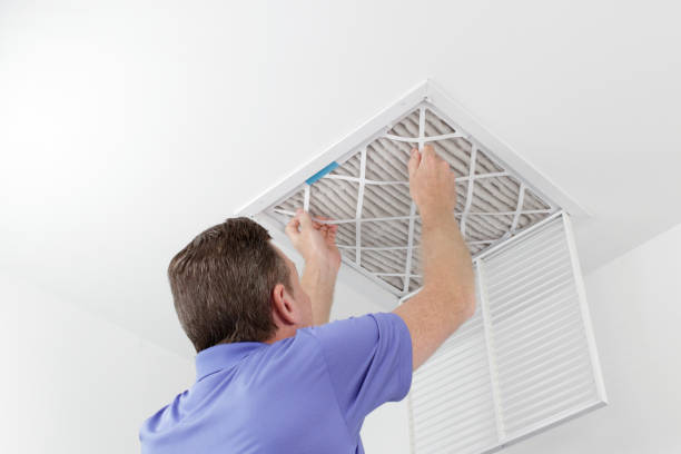 , WY Airduct Cleaning Company